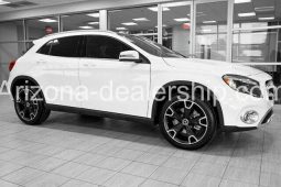 2020 Mercedes-Benz GLA GLA 250 full