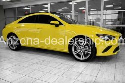 2020 Mercedes-Benz CLA-Class CLA 250 full