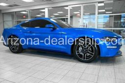 2019 Ford Mustang EcoBoost Premium full