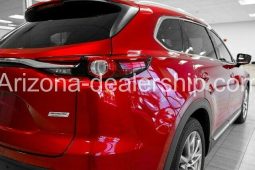 2018 Mazda CX-9 Grand Touring full