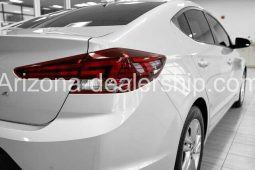 2019 Hyundai Elantra Value Edition full