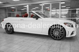 2020 Mercedes-Benz C-Class C 300 $35000 full