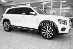 2020 Mercedes-Benz GLB GLB 250 $28000 full