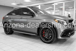 2019 Mercedes-Benz Other AMG GLE 63 S $80000 full