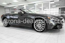 2020 Mercedes-Benz SL-Class SL 450 $80000 full