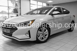 2019 Hyundai Elantra Value Edition full