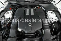 2020 Mercedes-Benz SL-Class SL 450 full