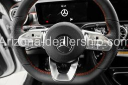 2020 Mercedes-Benz CLA-Class CLA 250 full