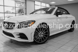 2020 Mercedes-Benz C-Class C 300 $35000 full