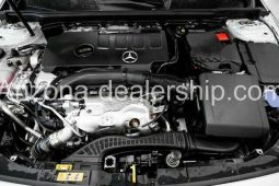 2020 Mercedes-Benz CLA-Class CLA 250 full