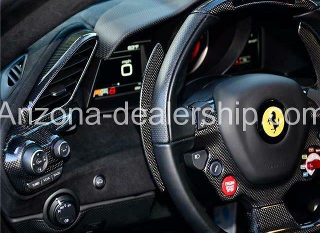 2020 Ferrari 488 Pista full