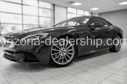 2020 Mercedes-Benz SL-Class SL 450 $80000 full