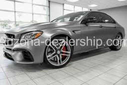 2020 Mercedes-Benz E-Class AMG E 63 S full