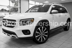 2020 Mercedes-Benz GLB GLB 250 $28000 full