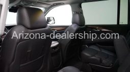 2020 Cadillac Escalade Luxury 4×4 4dr SUV full