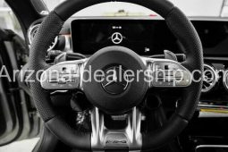 2020 Mercedes-Benz CLA-Class AMG CLA 35 full