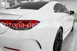 2020 Mercedes-Benz CLS-Class CLS 450 full