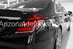 2020 Mercedes-Benz S-Class S 450 full