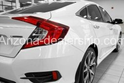 2019 Honda Civic Touring full