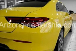 2020 Mercedes-Benz CLA-Class CLA 250 full