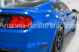 2019 Ford Mustang EcoBoost Premium full