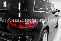 2020 Mercedes-Benz GLB GLB 250 full