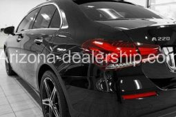 2020 Mercedes-Benz A-Class A 220 $26000 full