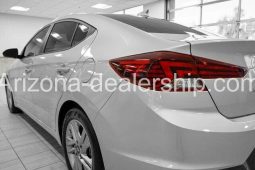 2019 Hyundai Elantra Value Edition full