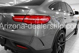 2019 Mercedes-Benz Other AMG GLE 63 S $80000 full