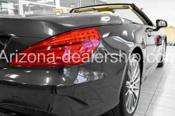 2020 Mercedes-Benz SL-Class SL 450 $80000 full