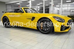 2020 Mercedes-Benz Other AMG GT R $180000 full