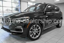 2019 BMW X5 xDrive40i $35000 full