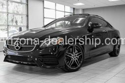 2020 Mercedes-Benz E-Class E 450 full