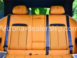 2020 Rolls-Royce Cullinan $350000 full