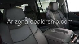 2020 Cadillac Escalade Luxury 4×4 4dr SUV full