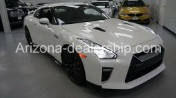 2020 Nissan GT-R Premium full