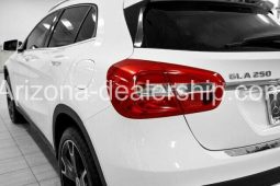 2020 Mercedes-Benz GLA GLA 250 full