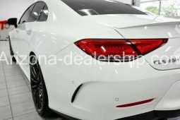 2020 Mercedes-Benz CLS-Class CLS 450 full