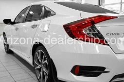 2019 Honda Civic Touring full