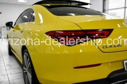 2020 Mercedes-Benz CLA-Class CLA 250 full