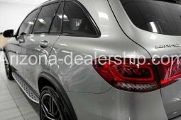 2020 Mercedes-Benz GLC AMG GLC 43 full