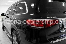 2020 Mercedes-Benz Other GLS 450 full