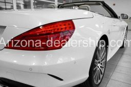 2020 Mercedes-Benz SL-Class SL 450 full