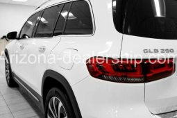 2020 Mercedes-Benz GLB GLB 250 $28000 full