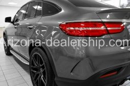 2019 Mercedes-Benz Other AMG GLE 63 S $80000 full