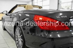 2020 Mercedes-Benz SL-Class SL 450 $80000 full