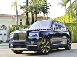 2020 Rolls-Royce Cullinan $350000 full