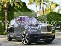 2020 Rolls-Royce Cullinan $350000 full