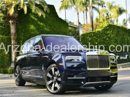 2020 Rolls-Royce Cullinan $350000 full