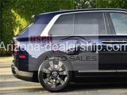 2020 Rolls-Royce Cullinan $350000 full